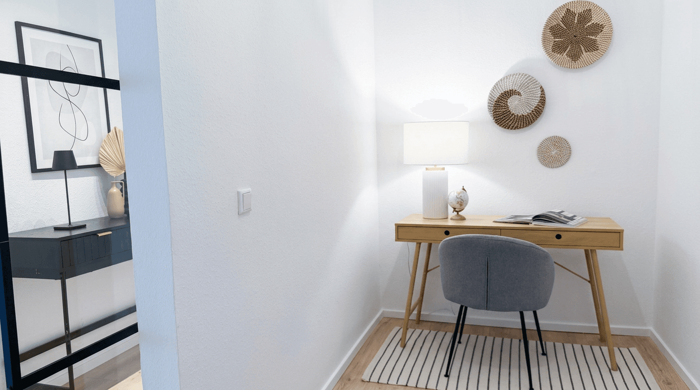 Prodej bytu 2+1 72 m², Schweinfurt, Bavorsko Prodej bytu 2+1 72 m², Schweinfurt, Bavorsko