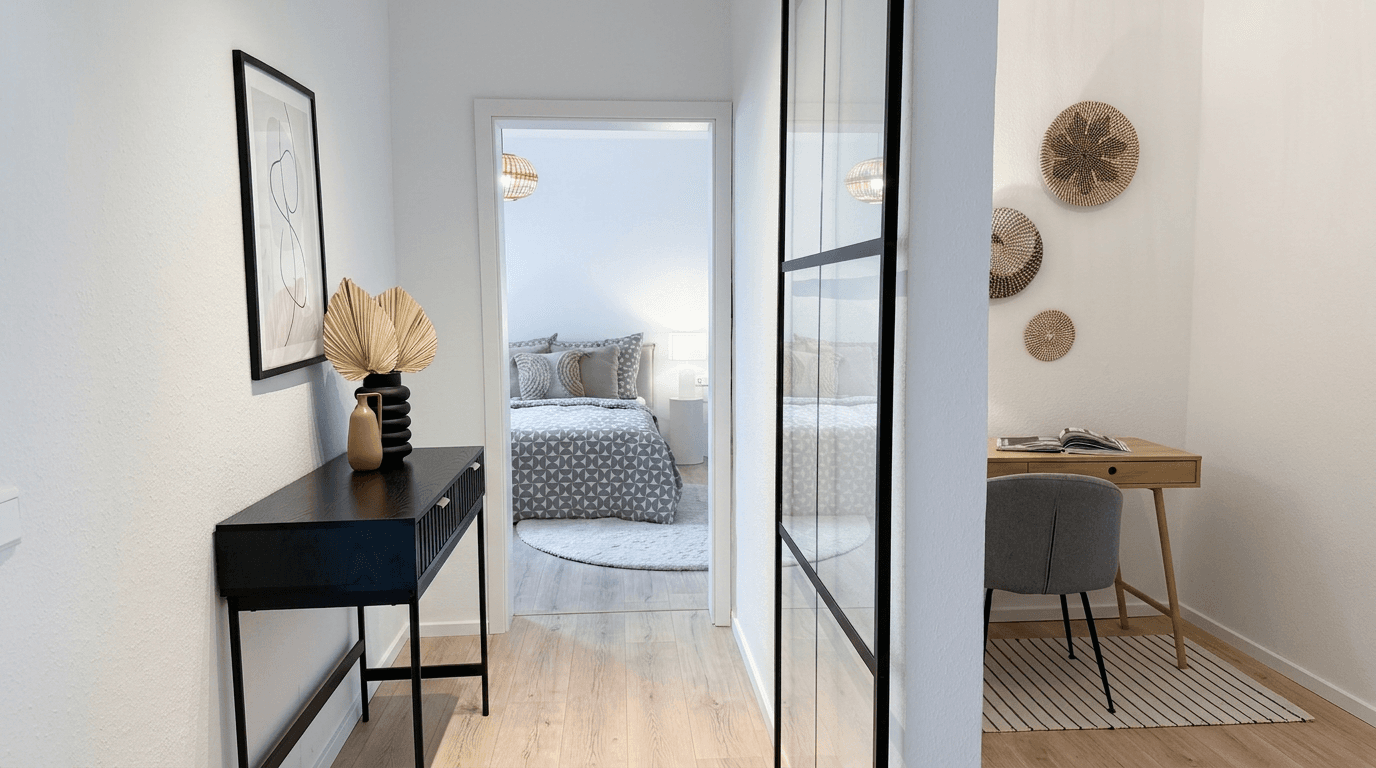 Prodej bytu 2+1 72 m², Schweinfurt, Bavorsko Prodej bytu 2+1 72 m², Schweinfurt, Bavorsko