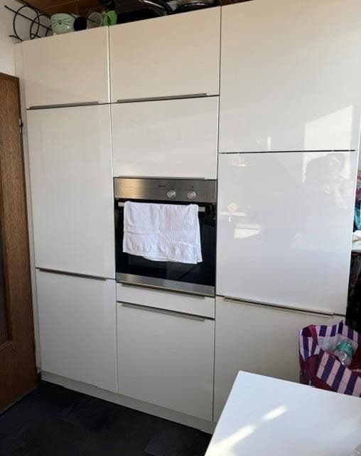 Pronájem bytu 3+1 65 m², Griesheim, Hessen Pronájem bytu 3+1 65 m², Griesheim, Hessen