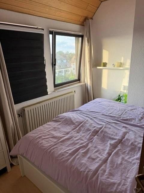 Pronájem bytu 3+1 65 m², Griesheim, Hessen Pronájem bytu 3+1 65 m², Griesheim, Hessen