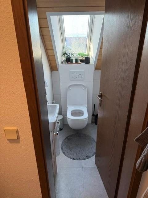 Pronájem bytu 3+1 65 m², Griesheim, Hessen Pronájem bytu 3+1 65 m², Griesheim, Hessen