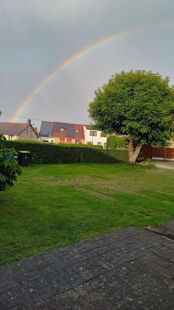Prodej domu 315 m², pozemek 1.300 m², Dorfstraße 11, Storbeck-Frankendorf, Braniborsko Prodej domu 315 m², pozemek 1.300 m², Dorfstraße 11, Storbeck-Frankendorf, Braniborsko