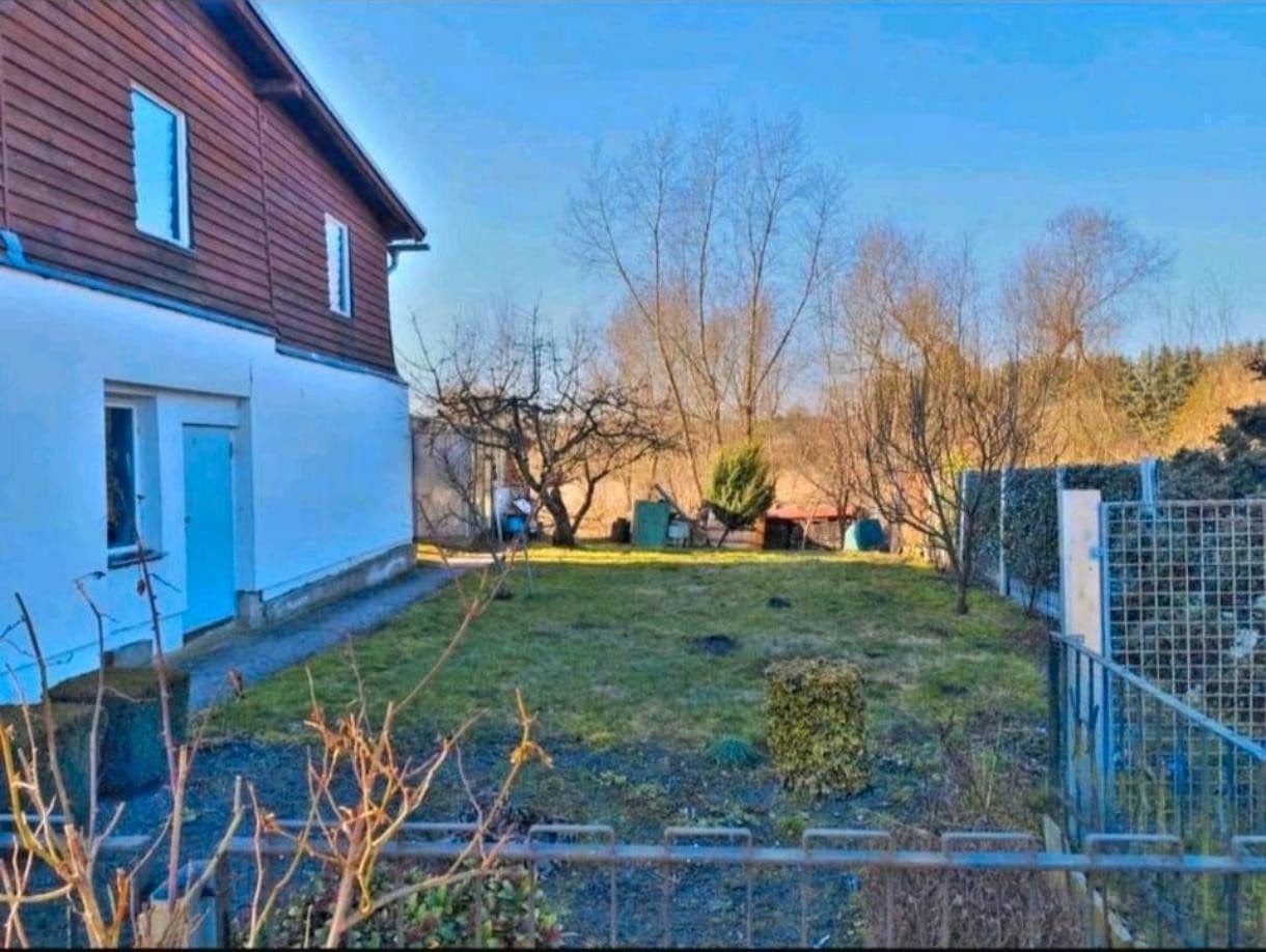 Prodej domu 315 m², pozemek 1.300 m², Dorfstraße 11, Storbeck-Frankendorf, Braniborsko Prodej domu 315 m², pozemek 1.300 m², Dorfstraße 11, Storbeck-Frankendorf, Braniborsko