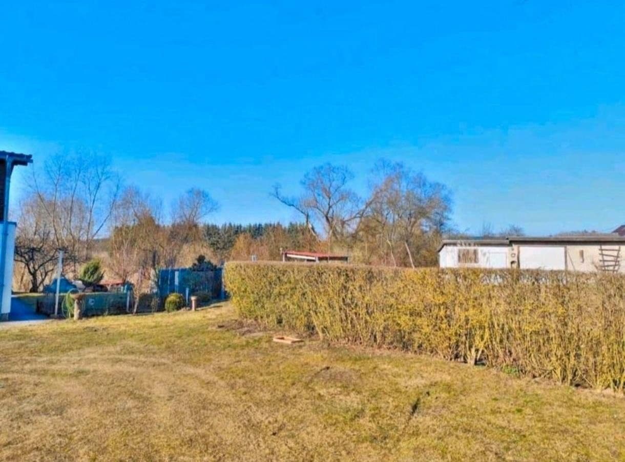 Prodej domu 315 m², pozemek 1.300 m², Dorfstraße 11, Storbeck-Frankendorf, Braniborsko Prodej domu 315 m², pozemek 1.300 m², Dorfstraße 11, Storbeck-Frankendorf, Braniborsko