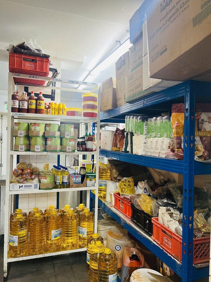 Prodej nebytového prostoru 90 m², Yorckstraße 81-82, Berlin, Berlín Prodej nebytového prostoru 90 m², Yorckstraße 81-82, Berlin, Berlín