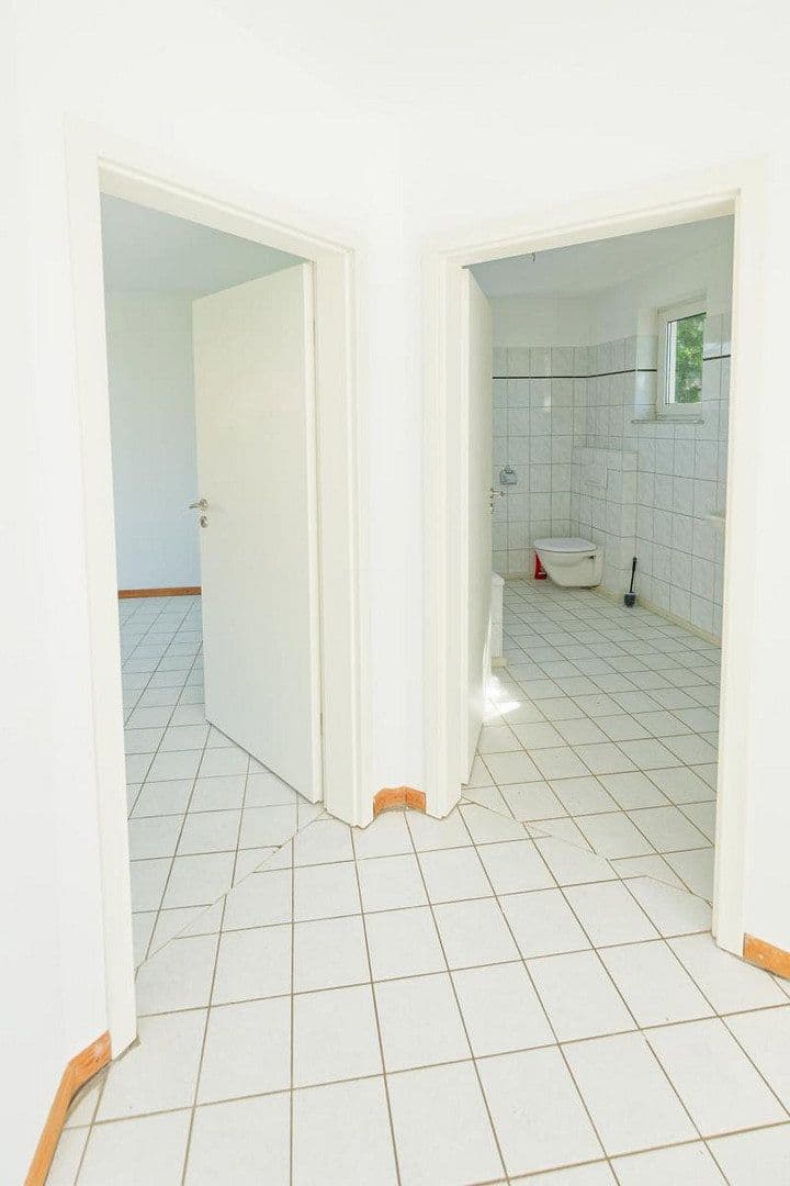 Prodej domu 107 m², pozemek 332 m², Mehren, Porýní-Falc Prodej domu 107 m², pozemek 332 m², Mehren, Porýní-Falc