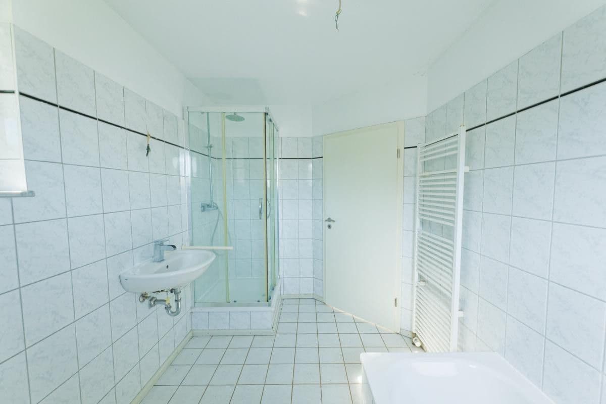 Prodej domu 107 m², pozemek 332 m², Mehren, Porýní-Falc Prodej domu 107 m², pozemek 332 m², Mehren, Porýní-Falc