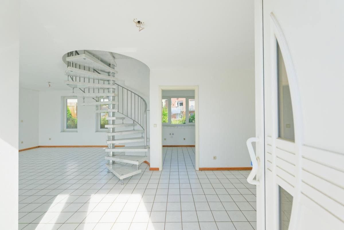 Prodej domu 107 m², pozemek 332 m², Mehren, Porýní-Falc Prodej domu 107 m², pozemek 332 m², Mehren, Porýní-Falc