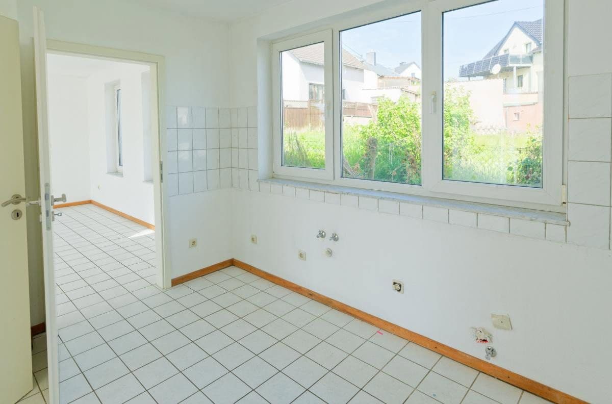 Prodej domu 107 m², pozemek 332 m², Mehren, Porýní-Falc Prodej domu 107 m², pozemek 332 m², Mehren, Porýní-Falc