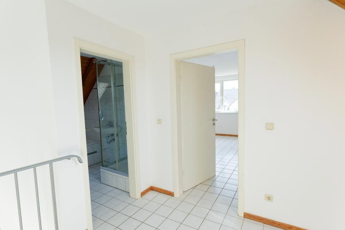 Prodej domu 107 m², pozemek 332 m², Mehren, Porýní-Falc Prodej domu 107 m², pozemek 332 m², Mehren, Porýní-Falc
