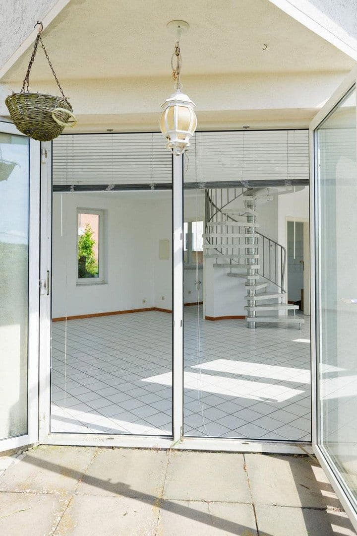Prodej domu 107 m², pozemek 332 m², Mehren, Porýní-Falc Prodej domu 107 m², pozemek 332 m², Mehren, Porýní-Falc