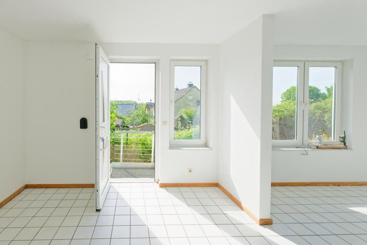 Prodej domu 107 m², pozemek 332 m², Mehren, Porýní-Falc Prodej domu 107 m², pozemek 332 m², Mehren, Porýní-Falc