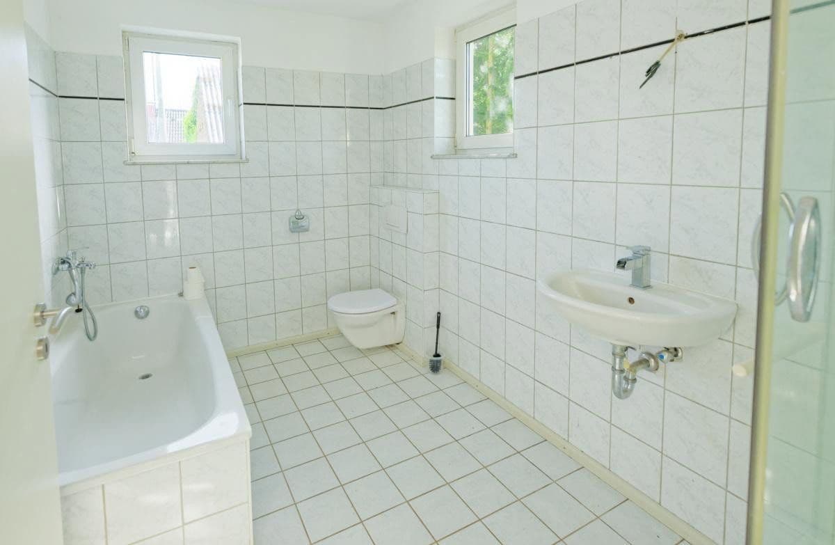 Prodej domu 107 m², pozemek 332 m², Mehren, Porýní-Falc Prodej domu 107 m², pozemek 332 m², Mehren, Porýní-Falc