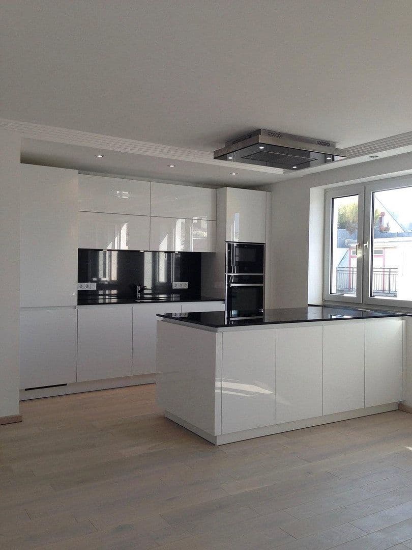 Prodej bytu 2+1 54 m², München, Bavorsko Prodej bytu 2+1 54 m², München, Bavorsko