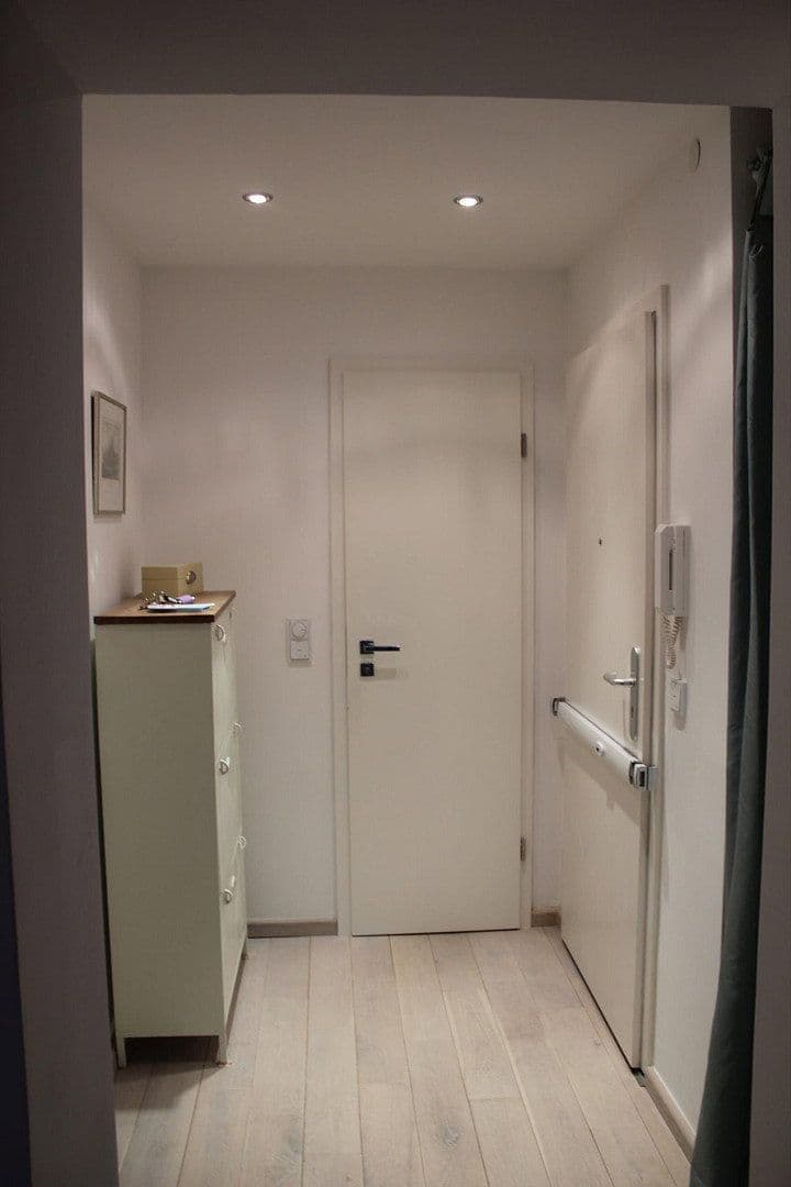 Prodej bytu 2+1 54 m², München, Bavorsko Prodej bytu 2+1 54 m², München, Bavorsko