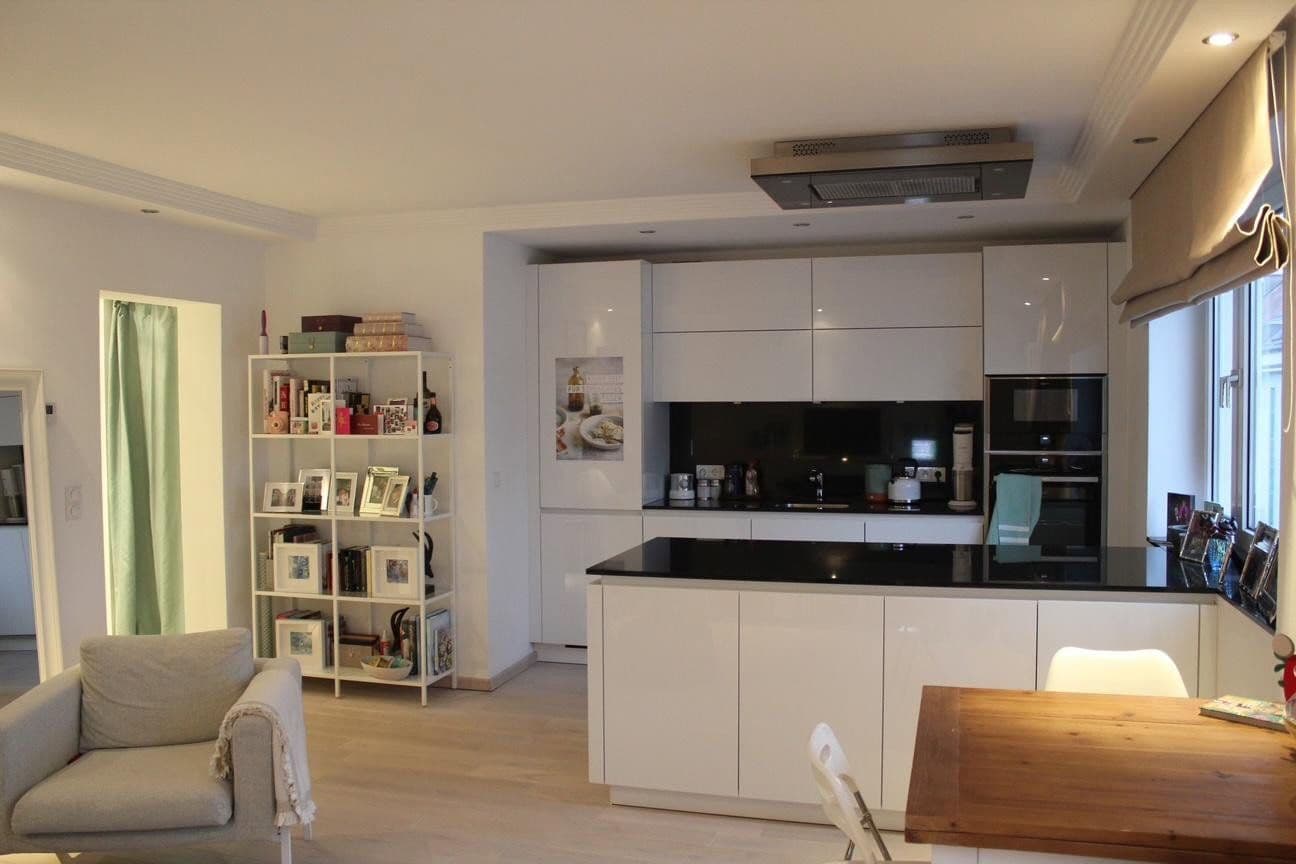 Prodej bytu 2+1 54 m², München, Bavorsko Prodej bytu 2+1 54 m², München, Bavorsko