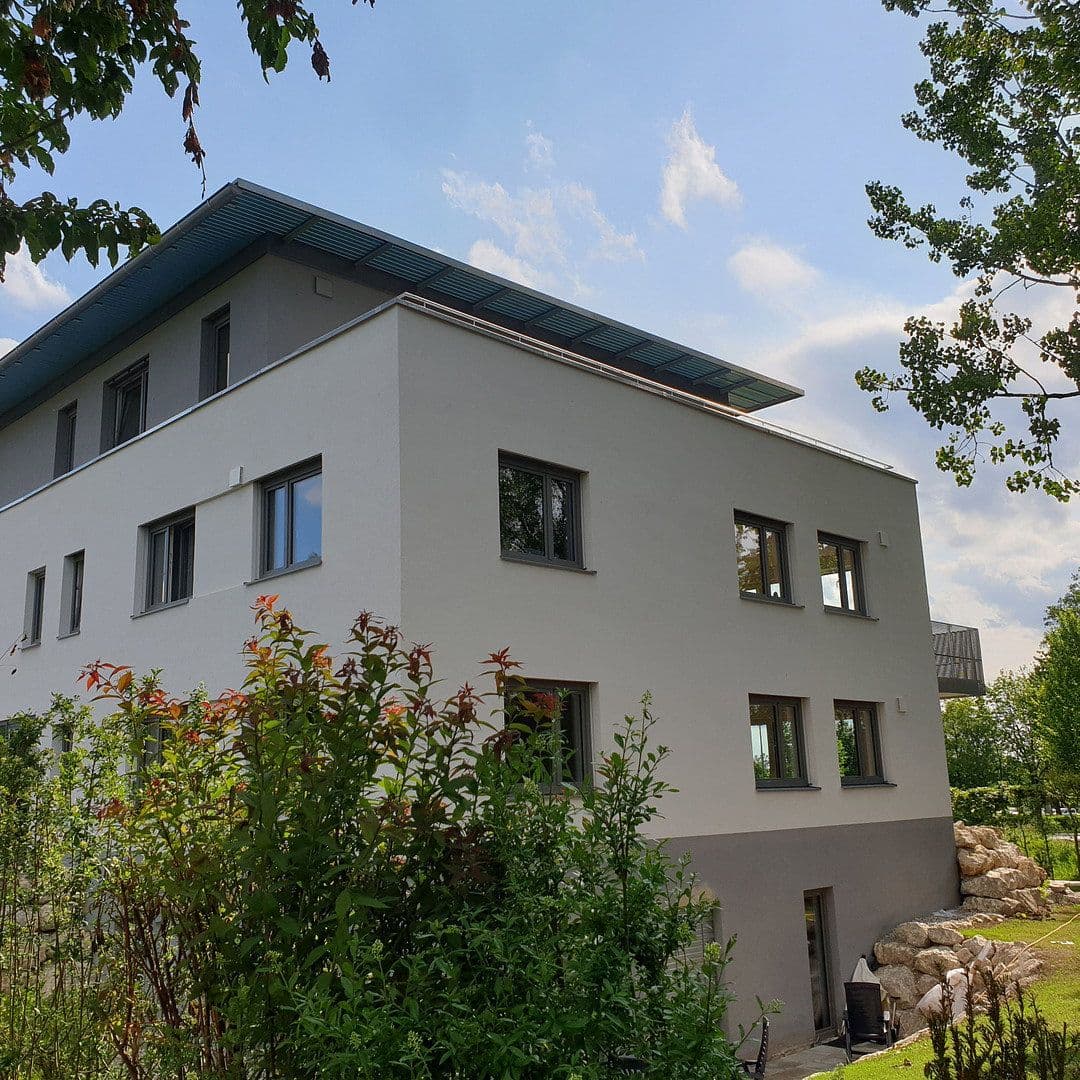 Pronájem bytu 4+1 111 m², Georg-Huber-Straße 14a, Zorneding - Ortsteil Pöring, Bavorsko Pronájem bytu 4+1 111 m², Georg-Huber-Straße 14a, Zorneding - Ortsteil Pöring, Bavorsko