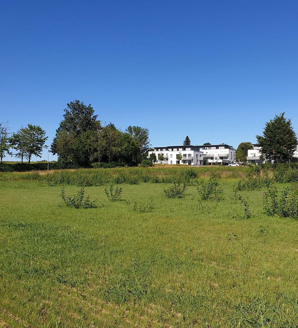 Pronájem bytu 4+1 111 m², Georg-Huber-Straße 14a, Zorneding - Ortsteil Pöring, Bavorsko Pronájem bytu 4+1 111 m², Georg-Huber-Straße 14a, Zorneding - Ortsteil Pöring, Bavorsko