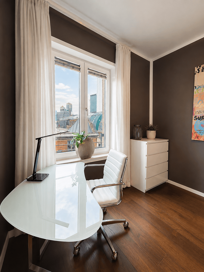 Prodej bytu 4+1 127 m², Frankfurt am Main, Hessen Prodej bytu 4+1 127 m², Frankfurt am Main, Hessen