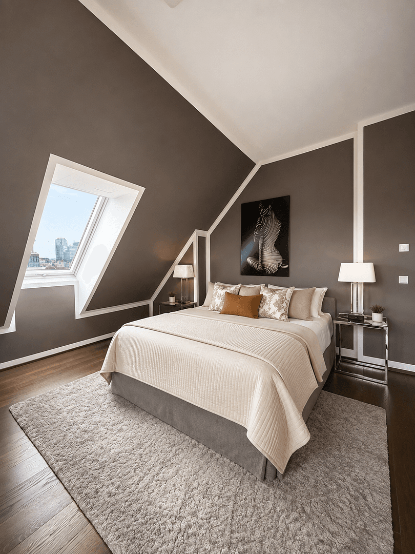 Prodej bytu 4+1 127 m², Frankfurt am Main, Hessen Prodej bytu 4+1 127 m², Frankfurt am Main, Hessen