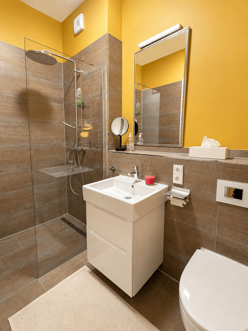Prodej bytu 4+1 127 m², Frankfurt am Main, Hessen Prodej bytu 4+1 127 m², Frankfurt am Main, Hessen