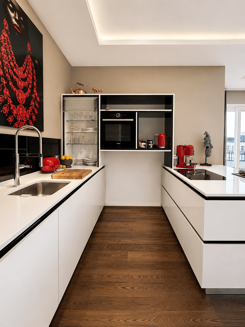 Prodej bytu 4+1 127 m², Frankfurt am Main, Hessen Prodej bytu 4+1 127 m², Frankfurt am Main, Hessen