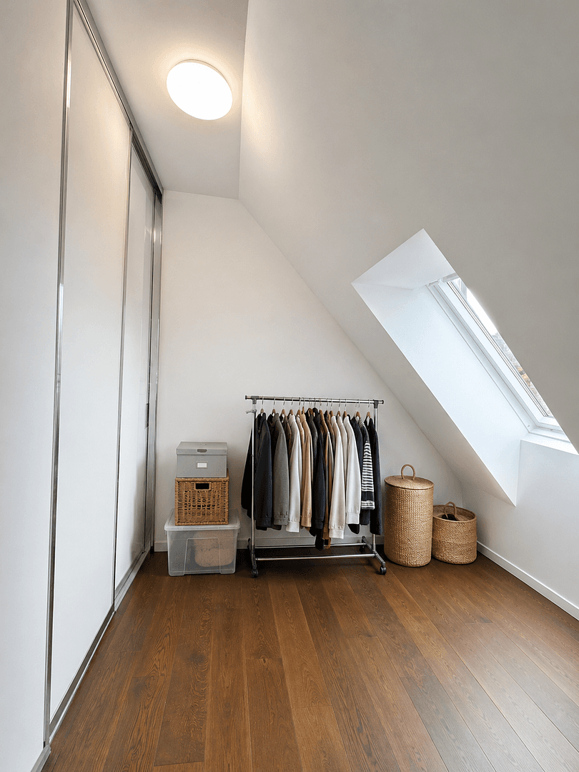 Prodej bytu 4+1 127 m², Frankfurt am Main, Hessen Prodej bytu 4+1 127 m², Frankfurt am Main, Hessen