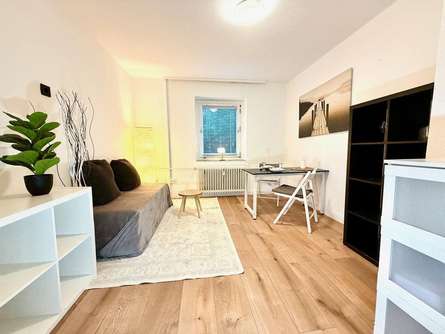 Prodej bytu 3+1 45 m², Hamburg, Hamburg Prodej bytu 3+1 45 m², Hamburg, Hamburg