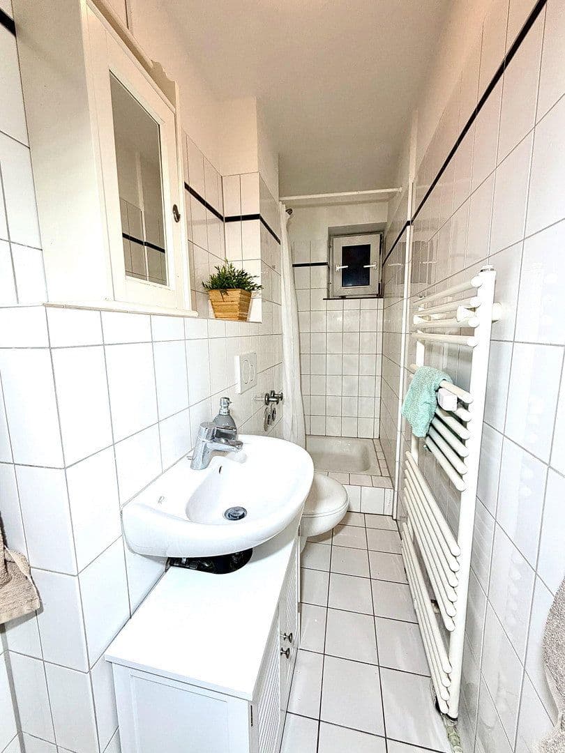 Prodej bytu 3+1 45 m², Hamburg, Hamburg Prodej bytu 3+1 45 m², Hamburg, Hamburg