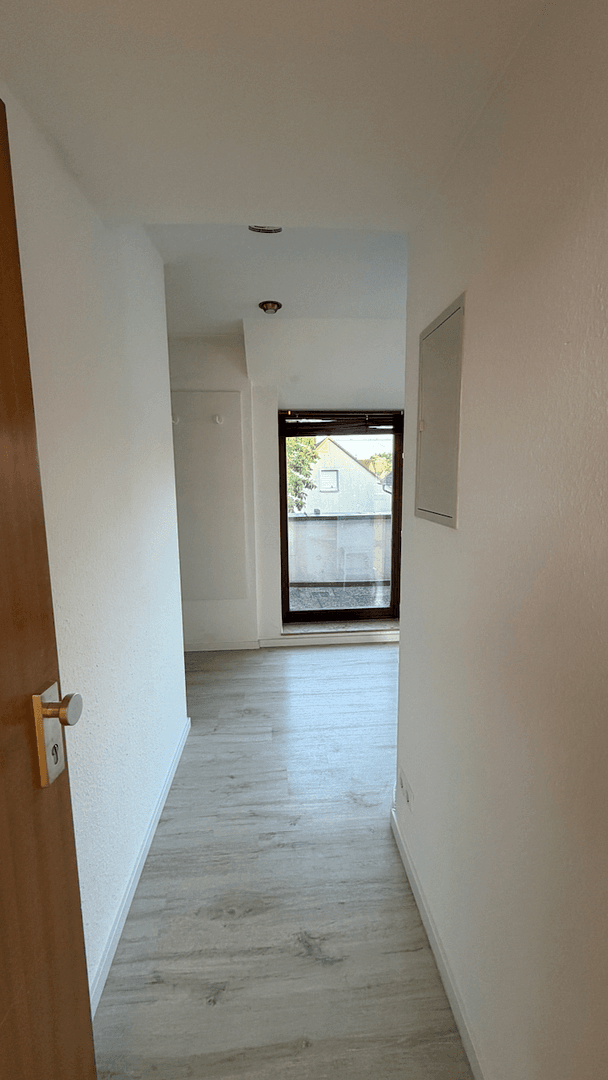 Pronájem bytu 3+1 98 m², Erlenfeld 20, Erlangen, Bavorsko Pronájem bytu 3+1 98 m², Erlenfeld 20, Erlangen, Bavorsko