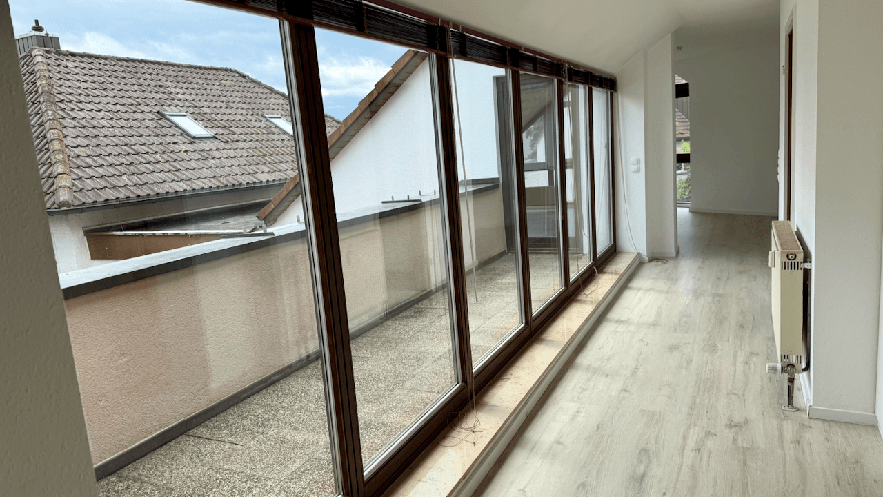 Pronájem bytu 3+1 98 m², Erlenfeld 20, Erlangen, Bavorsko Pronájem bytu 3+1 98 m², Erlenfeld 20, Erlangen, Bavorsko