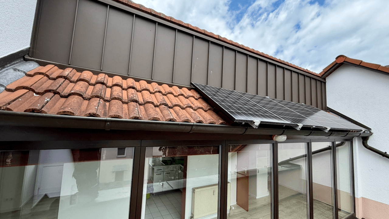 Pronájem bytu 3+1 98 m², Erlenfeld 20, Erlangen, Bavorsko Pronájem bytu 3+1 98 m², Erlenfeld 20, Erlangen, Bavorsko