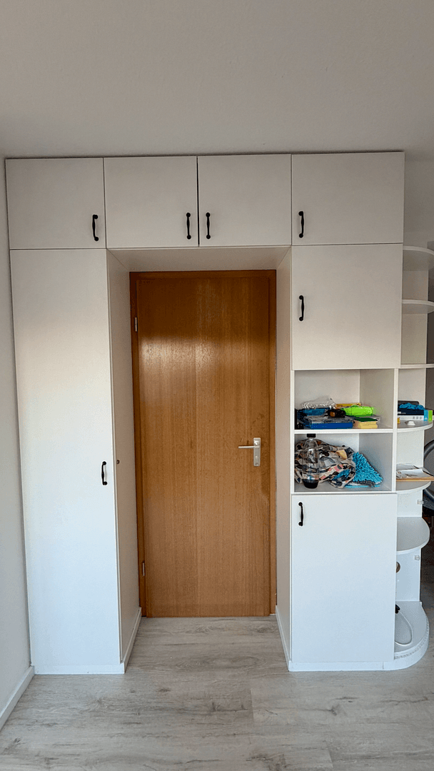 Pronájem bytu 3+1 98 m², Erlenfeld 20, Erlangen, Bavorsko Pronájem bytu 3+1 98 m², Erlenfeld 20, Erlangen, Bavorsko