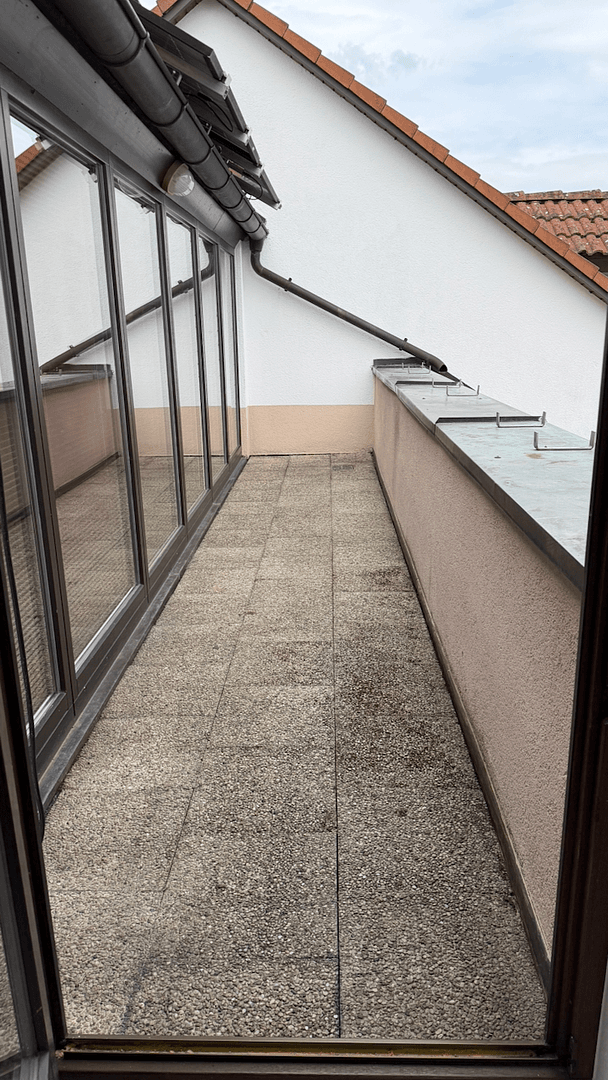 Pronájem bytu 3+1 98 m², Erlenfeld 20, Erlangen, Bavorsko Pronájem bytu 3+1 98 m², Erlenfeld 20, Erlangen, Bavorsko