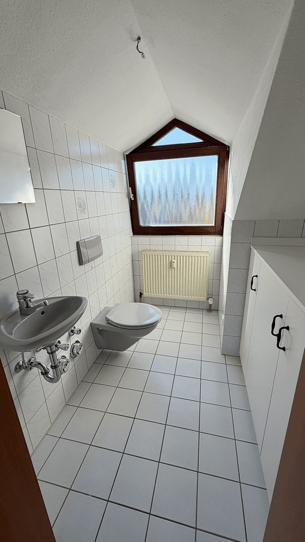 Pronájem bytu 3+1 98 m², Erlenfeld 20, Erlangen, Bavorsko Pronájem bytu 3+1 98 m², Erlenfeld 20, Erlangen, Bavorsko