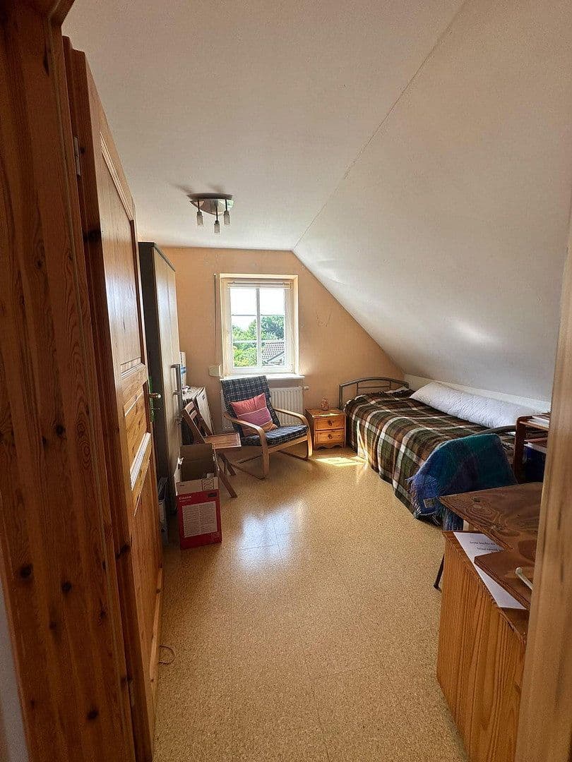Prodej domu 116 m², pozemek 589 m², Hedwigenkoog, Šlesvicko-Holštýnsko Prodej domu 116 m², pozemek 589 m², Hedwigenkoog, Šlesvicko-Holštýnsko