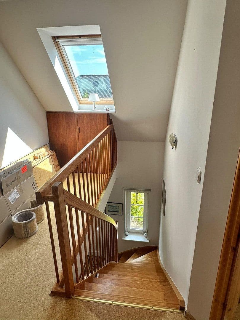 Prodej domu 116 m², pozemek 589 m², Hedwigenkoog, Šlesvicko-Holštýnsko Prodej domu 116 m², pozemek 589 m², Hedwigenkoog, Šlesvicko-Holštýnsko