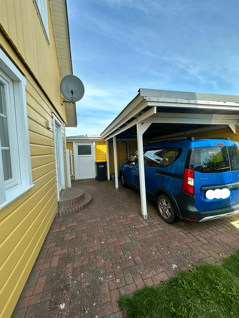 Prodej domu 116 m², pozemek 589 m², Hedwigenkoog, Šlesvicko-Holštýnsko Prodej domu 116 m², pozemek 589 m², Hedwigenkoog, Šlesvicko-Holštýnsko