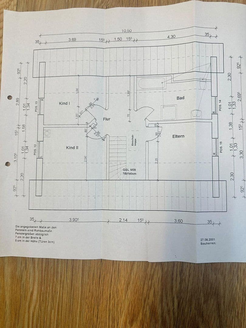 Prodej domu 116 m², pozemek 589 m², Hedwigenkoog, Šlesvicko-Holštýnsko Prodej domu 116 m², pozemek 589 m², Hedwigenkoog, Šlesvicko-Holštýnsko