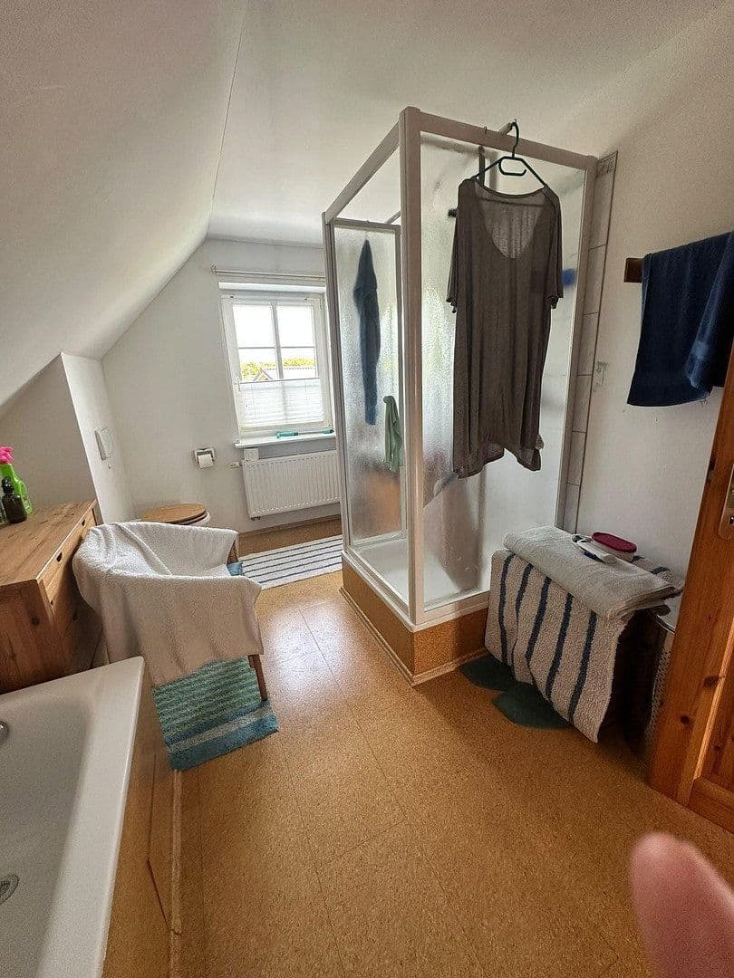 Prodej domu 116 m², pozemek 589 m², Hedwigenkoog, Šlesvicko-Holštýnsko Prodej domu 116 m², pozemek 589 m², Hedwigenkoog, Šlesvicko-Holštýnsko