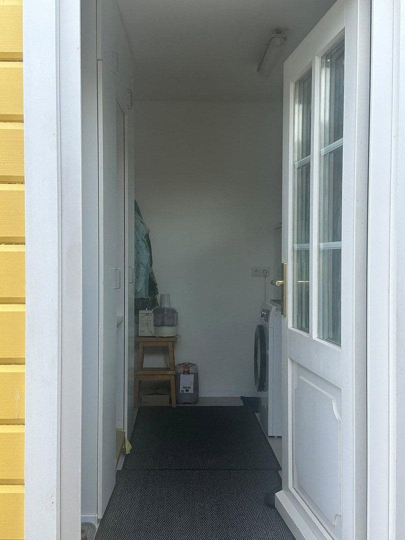 Prodej domu 116 m², pozemek 589 m², Hedwigenkoog, Šlesvicko-Holštýnsko Prodej domu 116 m², pozemek 589 m², Hedwigenkoog, Šlesvicko-Holštýnsko