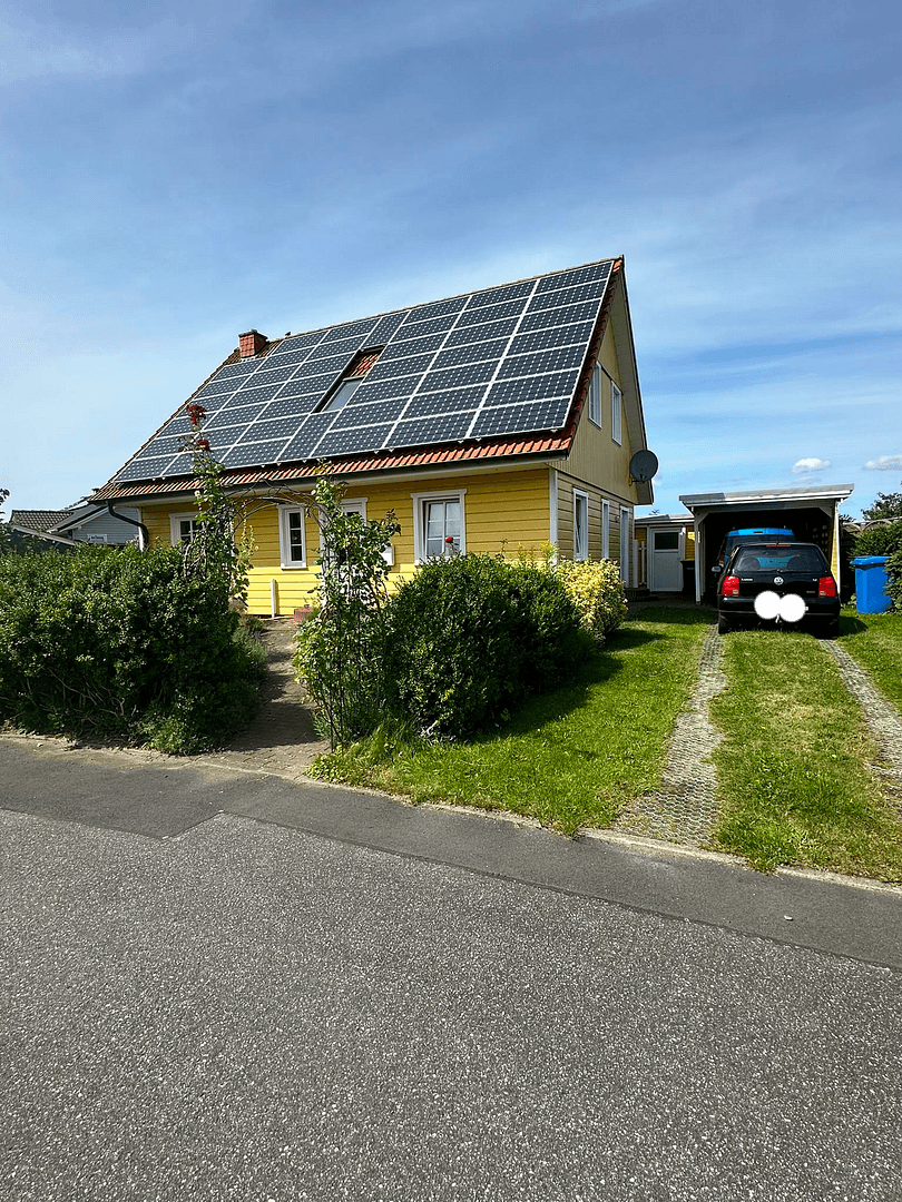 Prodej domu 116 m², pozemek 589 m², Hedwigenkoog, Šlesvicko-Holštýnsko Prodej domu 116 m², pozemek 589 m², Hedwigenkoog, Šlesvicko-Holštýnsko