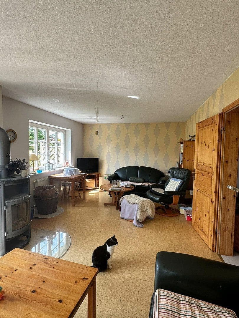 Prodej domu 116 m², pozemek 589 m², Hedwigenkoog, Šlesvicko-Holštýnsko Prodej domu 116 m², pozemek 589 m², Hedwigenkoog, Šlesvicko-Holštýnsko