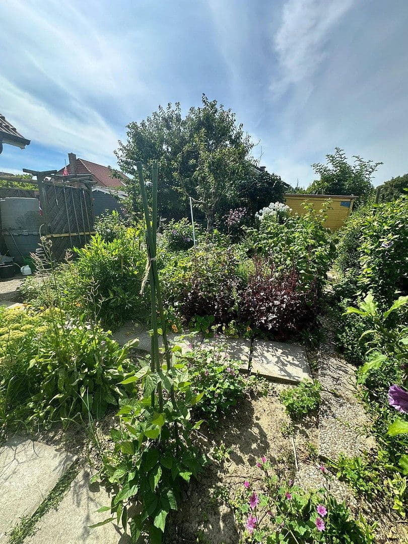 Prodej domu 116 m², pozemek 589 m², Hedwigenkoog, Šlesvicko-Holštýnsko Prodej domu 116 m², pozemek 589 m², Hedwigenkoog, Šlesvicko-Holštýnsko