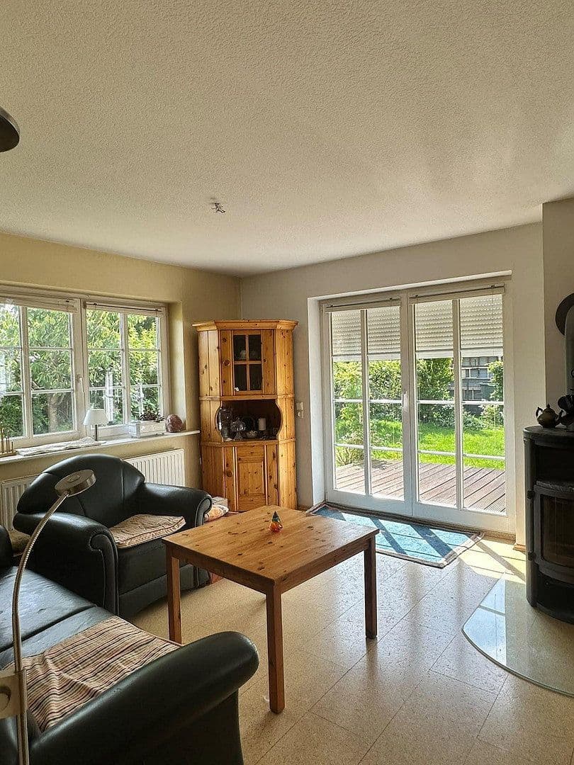 Prodej domu 116 m², pozemek 589 m², Hedwigenkoog, Šlesvicko-Holštýnsko Prodej domu 116 m², pozemek 589 m², Hedwigenkoog, Šlesvicko-Holštýnsko
