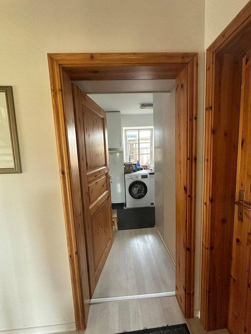 Prodej domu 116 m², pozemek 589 m², Hedwigenkoog, Šlesvicko-Holštýnsko Prodej domu 116 m², pozemek 589 m², Hedwigenkoog, Šlesvicko-Holštýnsko