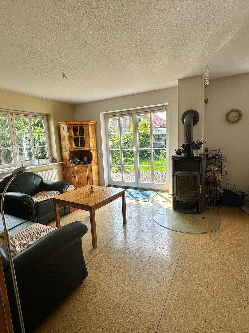 Prodej domu 116 m², pozemek 589 m², Hedwigenkoog, Šlesvicko-Holštýnsko Prodej domu 116 m², pozemek 589 m², Hedwigenkoog, Šlesvicko-Holštýnsko