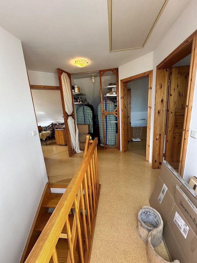 Prodej domu 116 m², pozemek 589 m², Hedwigenkoog, Šlesvicko-Holštýnsko Prodej domu 116 m², pozemek 589 m², Hedwigenkoog, Šlesvicko-Holštýnsko