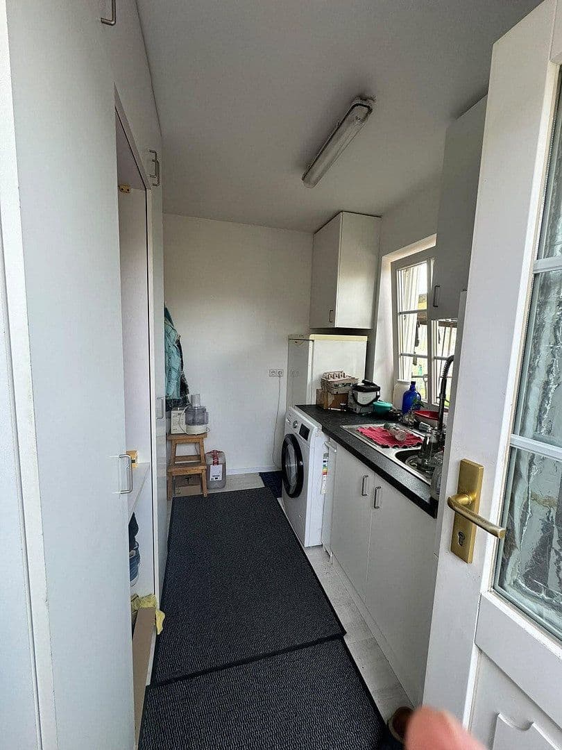 Prodej domu 116 m², pozemek 589 m², Hedwigenkoog, Šlesvicko-Holštýnsko Prodej domu 116 m², pozemek 589 m², Hedwigenkoog, Šlesvicko-Holštýnsko