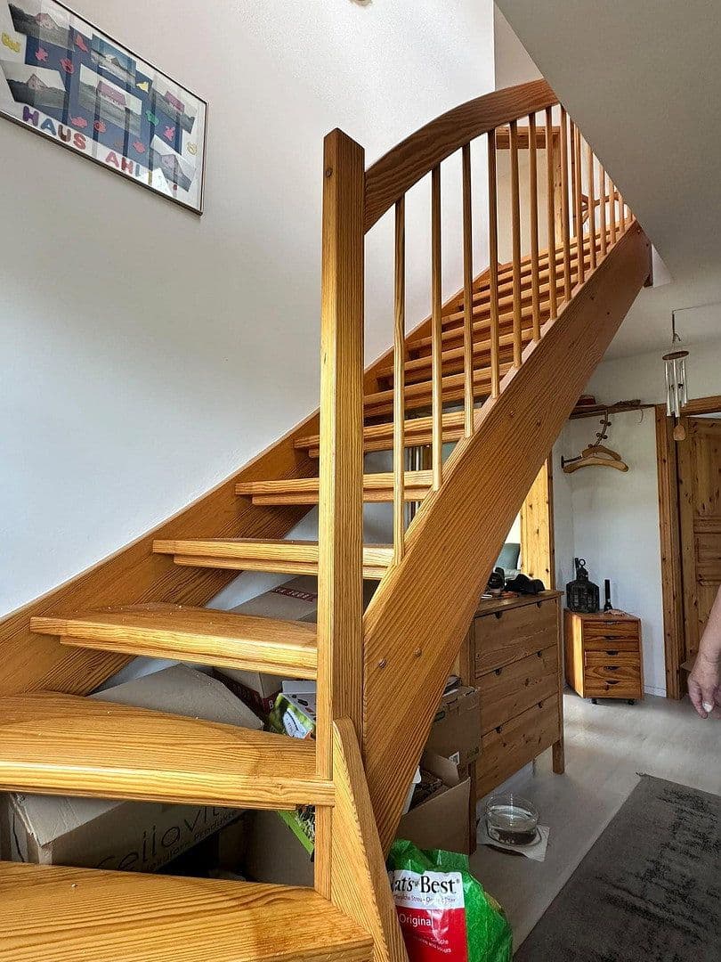 Prodej domu 116 m², pozemek 589 m², Hedwigenkoog, Šlesvicko-Holštýnsko Prodej domu 116 m², pozemek 589 m², Hedwigenkoog, Šlesvicko-Holštýnsko